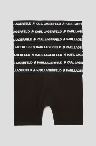 Karl Lagerfeld Трусы