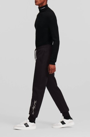Karl Lagerfeld Спортивные брюки