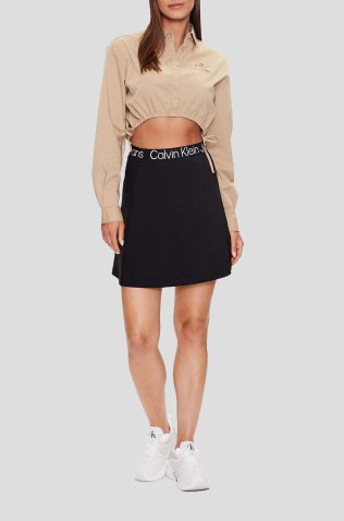 Calvin Klein Юбка