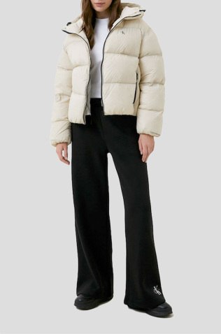 Calvin Klein Пуховик