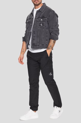 Calvin Klein Брюки