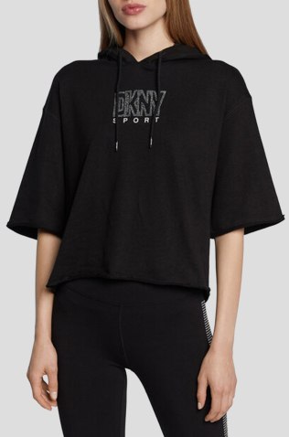 Donna Karan Худи