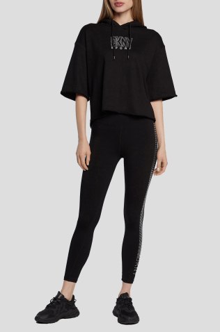 Donna Karan Худи