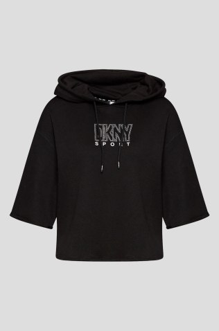 Donna Karan Худи