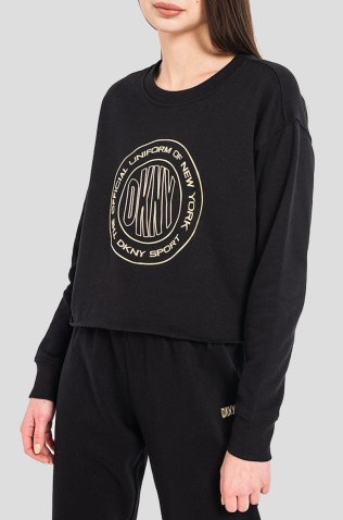 Donna Karan Свитшот