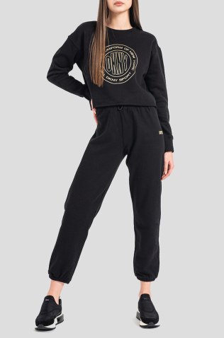 Donna Karan Свитшот