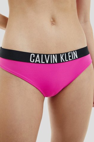 Calvin Klein Пляжные трусики