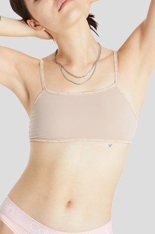 Calvin Klein Бюстгальтер