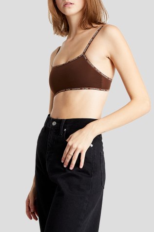 Calvin Klein Бюстгальтер