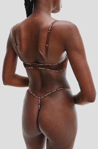 Calvin Klein Трусики