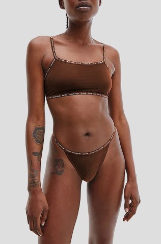 Calvin Klein Трусики