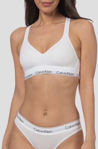Calvin Klein Бюстгальтер