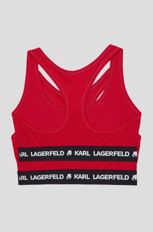 Karl Lagerfeld Бюстгальтер