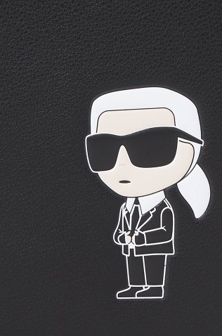 Karl Lagerfeld Визитница