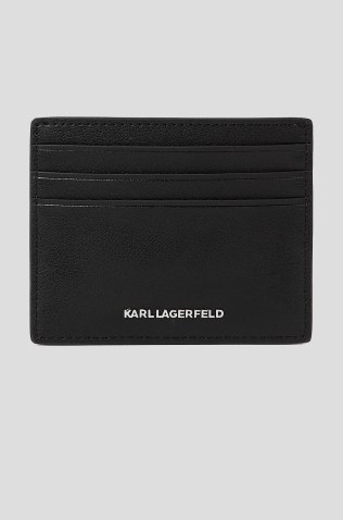 Karl Lagerfeld Визитница