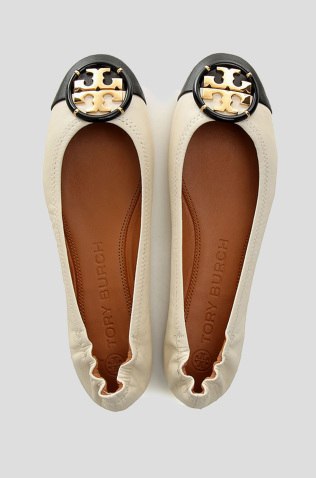 Tory Burch Балетки