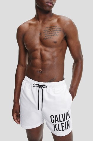 Calvin Klein Пляжные шорты