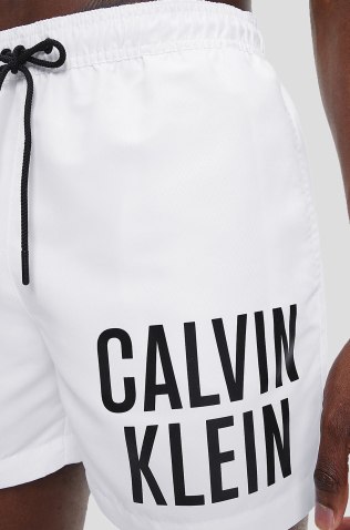 Calvin Klein Пляжные шорты