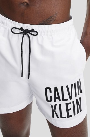 Calvin Klein Пляжные шорты