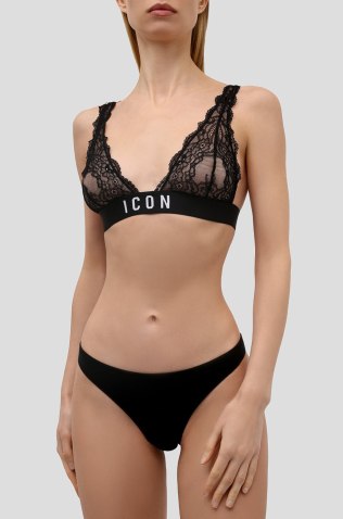 Dsquared2 Бюстгальтер
