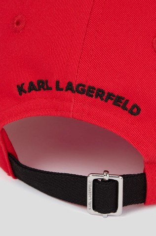 Karl Lagerfeld Кепка