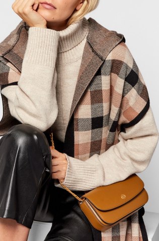 Tory Burch Кошелек