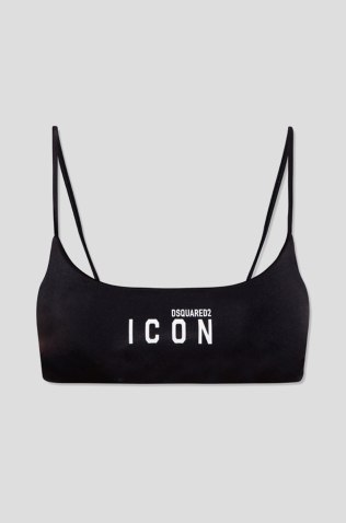 Dsquared2 Купальный лиф