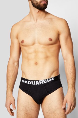 Dsquared2 Трусы