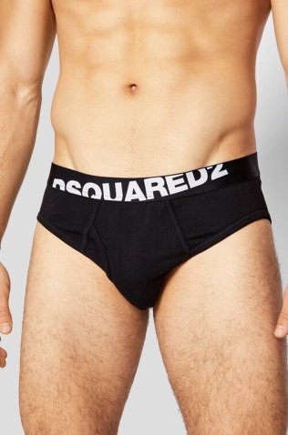 Dsquared2 Трусы