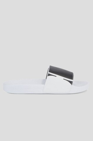 Calvin Klein Шлепанцы