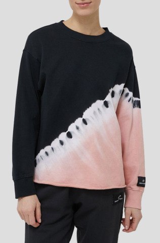 Donna Karan Свитшот