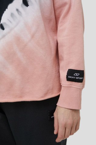 Donna Karan Свитшот