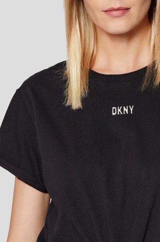 Donna Karan Футболка