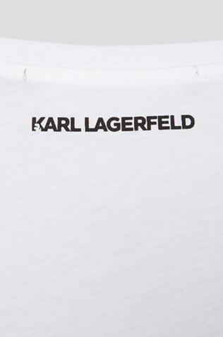 Karl Lagerfeld Футболка