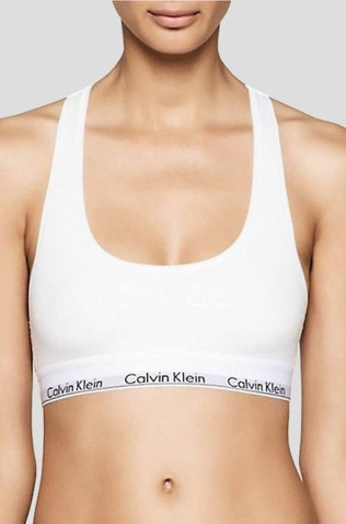 Calvin Klein Бюстгальтер