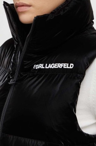 Karl Lagerfeld Жилет