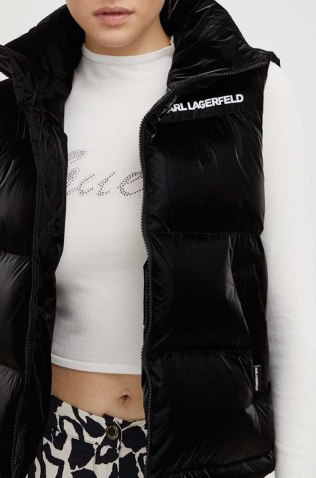Karl Lagerfeld Жилет