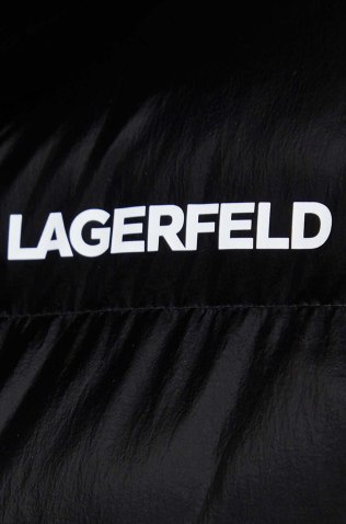 Karl Lagerfeld Жилет