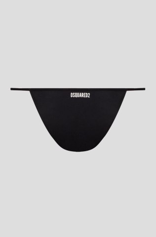 Dsquared2 Пляжные трусики