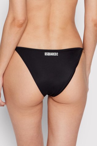 Dsquared2 Пляжные трусики
