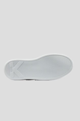 Karl Lagerfeld Кеды
