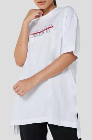 Calvin Klein Футболка