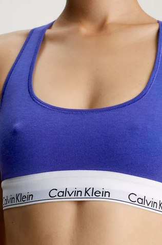 Calvin Klein Бюстгальтер