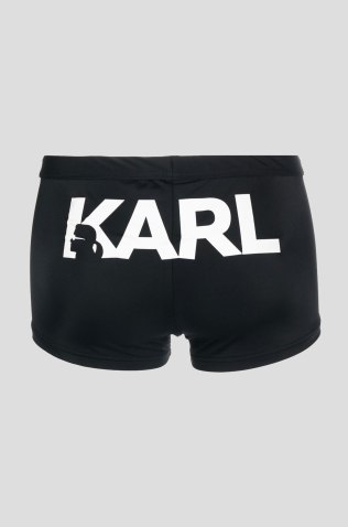 Karl Lagerfeld Плавки