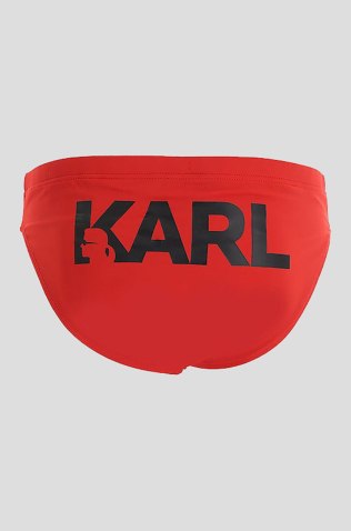 Karl Lagerfeld Плавки