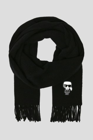 Karl Lagerfeld Шарф