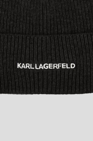 Karl Lagerfeld Шапка
