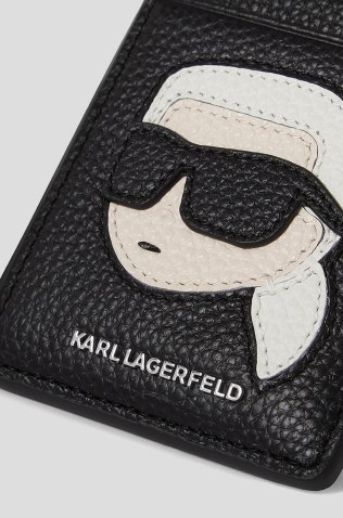 Karl Lagerfeld Визитница