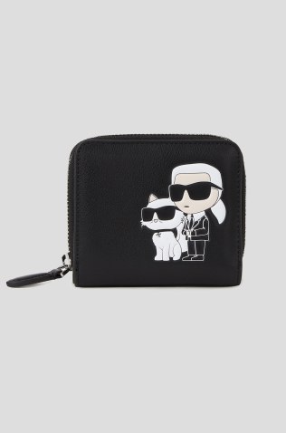 Karl Lagerfeld Кошелек