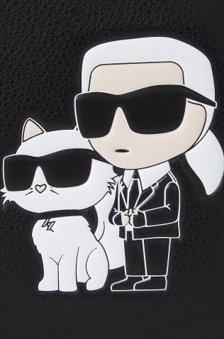 Karl Lagerfeld Кошелек